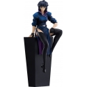 Ghost in the Shell - Statuette Pop Up Parade Motoko Kusanagi: 1995 Ver. L Size 28 cm