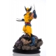 Marvel Comics - Statuette 1/6 PrototypeZ Wolverine by Erick Sosa 35 cm