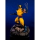 Marvel Comics - Statuette 1/6 PrototypeZ Wolverine by Erick Sosa 35 cm