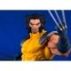 Marvel Comics - Statuette 1/6 PrototypeZ Wolverine by Erick Sosa 35 cm