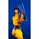 Marvel Comics - Statuette 1/6 PrototypeZ Wolverine by Erick Sosa 35 cm