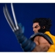 Marvel Comics - Statuette 1/6 PrototypeZ Wolverine by Erick Sosa 35 cm