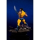 Marvel Comics - Statuette 1/6 PrototypeZ Wolverine by Erick Sosa 35 cm