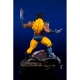 Marvel Comics - Statuette 1/6 PrototypeZ Wolverine by Erick Sosa 35 cm