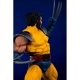 Marvel Comics - Statuette 1/6 PrototypeZ Wolverine by Erick Sosa 35 cm