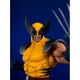 Marvel Comics - Statuette 1/6 PrototypeZ Wolverine by Erick Sosa 35 cm