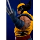 Marvel Comics - Statuette 1/6 PrototypeZ Wolverine by Erick Sosa 35 cm