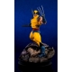 Marvel Comics - Statuette 1/6 PrototypeZ Wolverine by Erick Sosa 35 cm