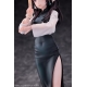 Original Illustration - Statuette 1/6 Yao Zhi Illustrated by FKEY Limited Edition 25 cm