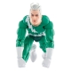 The Avengers Marvel  Legends Retro - Figurine Quicksilver 15 cm