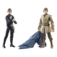 Star Wars : The Last Command Black Series - Pack 4 figurines Star Wars : The Last Command Black Series 15 cm