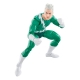 The Avengers Marvel  Legends Retro - Figurine Quicksilver 15 cm