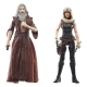 Star Wars : The Last Command Black Series - Pack 4 figurines Star Wars : The Last Command Black Series 15 cm