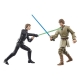 Star Wars : The Last Command Black Series - Pack 4 figurines Star Wars : The Last Command Black Series 15 cm