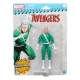 The Avengers Marvel  Legends Retro - Figurine Quicksilver 15 cm