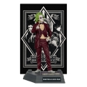 Beetlejuice - Statuette Movie Maniacs Beetlejuice 17 cm