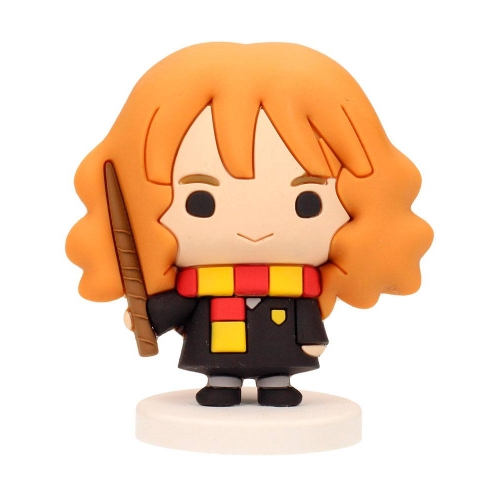 Harry Potter - Figurine Pokis Hermione 6 cm