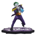 DC Direct The Joker: Purple Craze - Statuette 1/10 The Joker by Neal Adams 14 cm