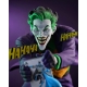 DC Direct The Joker: Purple Craze - Statuette 1/10 The Joker by Neal Adams 14 cm