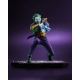 DC Direct The Joker: Purple Craze - Statuette 1/10 The Joker by Neal Adams 14 cm