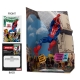 Marvel Collection - Statuette 1/10 Spider-Man & Scene Gold Label (The Amazing Spider-Man 68) 15 cm