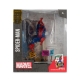 Marvel Collection - Statuette 1/10 Spider-Man & Scene Gold Label (The Amazing Spider-Man 68) 15 cm