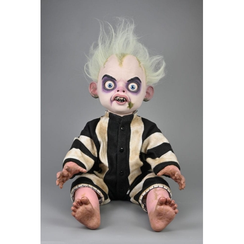 Beetlejuice - Réplique poupée 1/1 Baby Beetlejuice Doll 49 cm