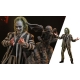 Beetlejuice - Figurine Movie Masterpiece 1/6 Beetlejuice 30 cm