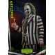 Beetlejuice - Figurine Movie Masterpiece 1/6 Beetlejuice 30 cm