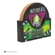 Beetlejuice - Pack 4 sous-verres Beetlejuice