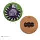 Beetlejuice - Pack 4 sous-verres Beetlejuice