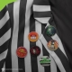 Beetlejuice - Pack 6 badges Beetlejuice