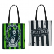 Beetlejuice - Sac shopping Beetlejuice