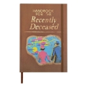 Beetlejuice - Carnet Handbook for the Recently Deceased