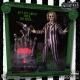 Beetlejuice - Figurine 1/12 Beetlejuice Deluxe Edition 18 cm