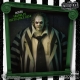 Beetlejuice - Figurine 1/12 Beetlejuice Deluxe Edition 18 cm