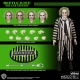 Beetlejuice - Figurine 1/12 Beetlejuice Deluxe Edition 18 cm