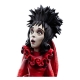 Beetlejuice - Figurines Mini Epics Betelgeus & Lydia (Twin Pack) 16 cm