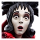 Beetlejuice - Figurines Mini Epics Betelgeus & Lydia (Twin Pack) 16 cm