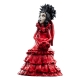 Beetlejuice - Figurines Mini Epics Betelgeus & Lydia (Twin Pack) 16 cm