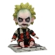 Beetlejuice - Figurine Head Knocker Baby Beetlejuice 16 cm