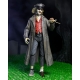 Beetlejuice 1988 - Figurine Ultimate : Tour Guide The Bio-Exorcist 18 cm