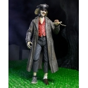 Beetlejuice 1988 - Figurine Ultimate : Tour Guide The Bio-Exorcist 18 cm