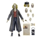 Beetlejuice 1988 - Figurine Ultimate : Tour Guide The Bio-Exorcist 18 cm