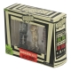 Beetlejuice - Pack 3 figurines Immigration Hall 1 10 cm