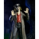 Beetlejuice 1988 - Figurine Ultimate : Tour Guide The Bio-Exorcist 18 cm