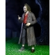 Beetlejuice 1988 - Figurine Ultimate : Tour Guide The Bio-Exorcist 18 cm