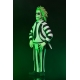 Beetlejuice - Pack 2 figurines Toony Terrors Beetlejuice & Delores 15 cm