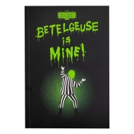 Beetlejuice - Carnet Betelgeuse is Mine