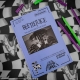 Beetlejuice - Carnet It's Show Time